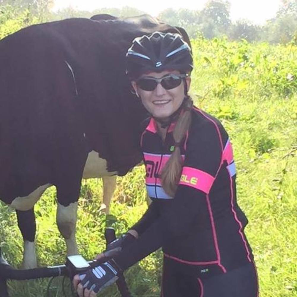 Meet your Posher, Caryn